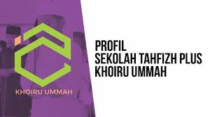Siswa siswi sekolah tahfidz plus khoiru ummah malang. Profil Sekolah Tahfizh Plus Khoiru Ummah Pekanbaru Youtube