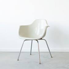 Vintage 1960 S Eames Style Krueger Arm Chair In Par Castandcrew Furniture Stylish Furniture Eames Furniture
