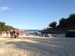 Snorkel At Clovelly Beach Beach Snorkeling Snorkelling