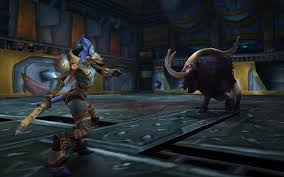 Accessing the brawler's guild the invites for brawler's guild have not been reset, which means that your access is still there if you previously obtained an invitation to join the guild in legion. Brawler S Guild Last Chance To Rumble For Now