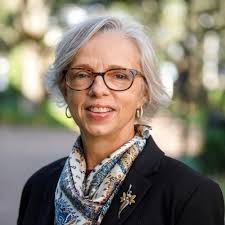 College of Charleston Department of Computer Science