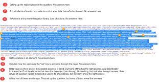 Include your email address to get a message when this question is answered. Matt Miller On Twitter Can Students Use The Source Code To Cheat Can They Find Answers To Google Forms Quizzes Ginsuzteach Asked I Did Some Digging I Know Only Enough About Coding