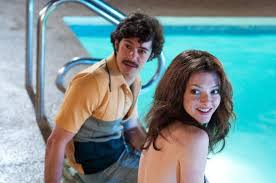 Review: 'Lovelace' a smart look at first porn star