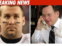 Big Ben's Lawyer -- Great Record with NFL Stars