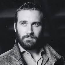 Clive Standen
