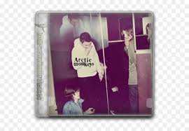 I think she looks like fun. Arctic Monkeys Favourite Worst Nightmare 320 Rar Arctic Monkeys Humbug Album Hd Png Download Vhv