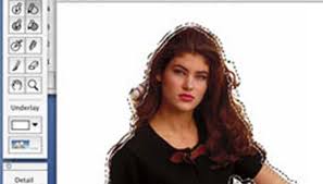 Knockout 2 Planet Photoshop