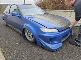 Image result for Blue 1964 Fleet