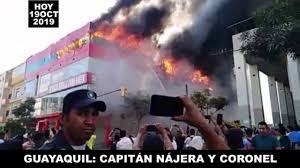 See 17,288 traveler reviews and photos of guayaquil we have reviews of the best places to see in guayaquil. Incendio En Guayaquil Youtube