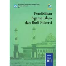 Dapatkan penjelasan bukan hanya jawaban. Buku Siswa Kelas 7 Pelajaran Agama Islam Dan Budi Pekerti Shopee Indonesia