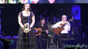 скачать песню ваенги я не буду больше петь про любовь Elena Vaenga Mama Chto Ty Plachesh Youtube