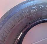 se vende llantas Rin 255/70/17 Marca Brigedstone buenos ...