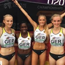 6 inches and she weighs 54 kg. Alica Schmidt World S Sexiest Athlete Laid Bare