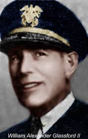 William Alexander Glassford Jr. (1886-1958)