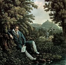 This îs the official ludwig van beethoven page. Beethoven In Diensten Des Klimaschutzes Welt
