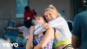 Its Here New Music Video Sigala Ella Eyre Meghan Trainor Just Got Paid Ft French Montana Ella Eyre Meghan Trainor French Montana