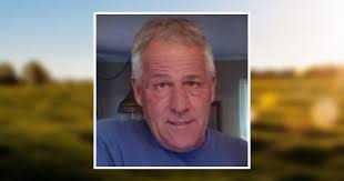 Ronald Wilson Obituary July 13, 2018