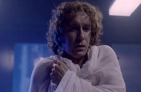 The bells of saint john. Doctor Who Tv Movie Doctor Who From The Start