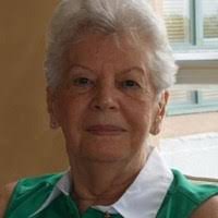 Rhéa Collette Obituary