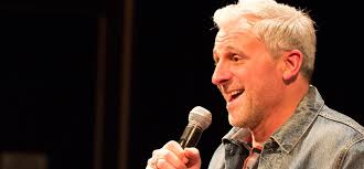 Patrick Huard porte-parole de la 36e édition des Rendez-vous