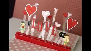 Tarjetas Para El Dia Del Amor Y La Amistad San Valentin Mas De 50 Ideas Youtube