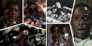 Imdb releases its top 10 horror movies list. Live Poll 12 Scariest Horror Movies In Black Cinema Imdb Community Forums