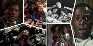 The best horror movies of all time might not be the ones you expect. 12 Best Black Horror Movies Of All Time