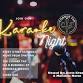 Karaoke @ The Corner Tap event in Sheridan, IL
