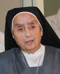 ✝️ This morning, with deep sorrow, we announce the passing of Sr Giovanna  Francesca Curmi, aged 91, after 58 years of religious life. The funeral  Mass will be held