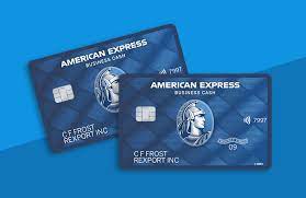 Blue cash everyday® card from american express review. Blue Business Cash Card From American Express Credit Card 2021 Review