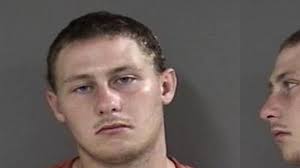 Vehicle reported stolen in Shiloh, suspect arrested