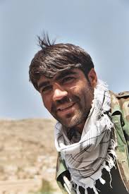 Photos of Afghanistan...by Michael Luongo