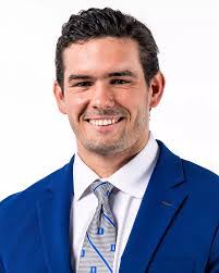 Joe Stein's Instagram, Twitter & Facebook