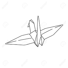 120x180 ab €59, 200x300 ab €99, läufer ab €49. Bird Origami Paper Simple Line Illustration Vector Tattoo Design Minimal Geometric Design Animal Art Isolated Tattoo On White Background Royalty Free Cliparts Vectors And Stock Illustration Image 89056586