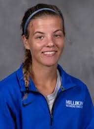 2015 Women's Soccer Roster