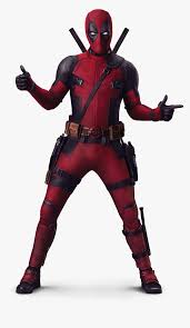 Learn how to draw chibi deadpool simple steps drawing lesson. Ddpl Char Shot Deadpool 5 Full Body Deadpool Drawing Hd Png Download Transparent Png Image Pngitem
