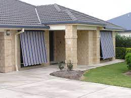 Canvas Blinds & Awnings Melbourne - Canvas Awnings Melbourne