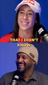 I have been a fan of @marianapajon for sooo long and finally had the  pleasure to interview the Queen of BMX