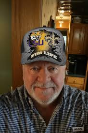Do you have 6 panel LSU caps?