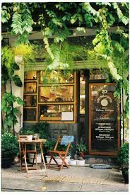 Pin By Mariely Cordero On Paris Prada Pearls Perfume Coffee Shop Interior Design Small Coffee Shop Coffee Shops Interior