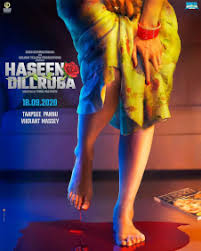 Image result for haseen dillruba