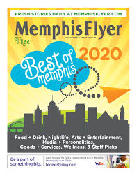 Maybe you would like to learn more about one of these? Memphis Flyer 10 29 2020 By Contemporary Media Issuu