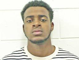 Traffic stop attempt leads to chase