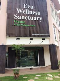 Dort werden sie zur meditation, einweihungen, astralreisen. Eco Wellness Sanctuary Organic Spa In Klang Jia Shin Lee