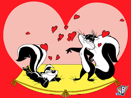 There are 27 pepe le pew sayings for sale on etsy, and they cost $23.29 on average. Pepe Le Pew Quotes Mon Cheri