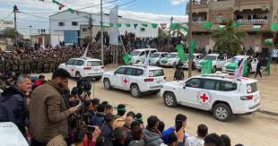 حماس تؤكد موافقتها المبدئية على صفقة التبادل