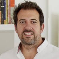 Rodney Moreno's Instagram, Twitter & Facebook