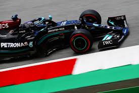 For more f1® videos, visit. Grand Prix Practice Results Hamilton Fastest In Austria F1