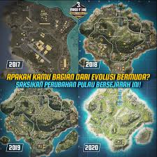 It all begins from where you land. Hi Survivors Pulau Bermuda Mengalami Garena Free Fire Facebook