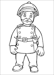 Check spelling or type a new query. Printable Coloring Book Fireman Sam 31